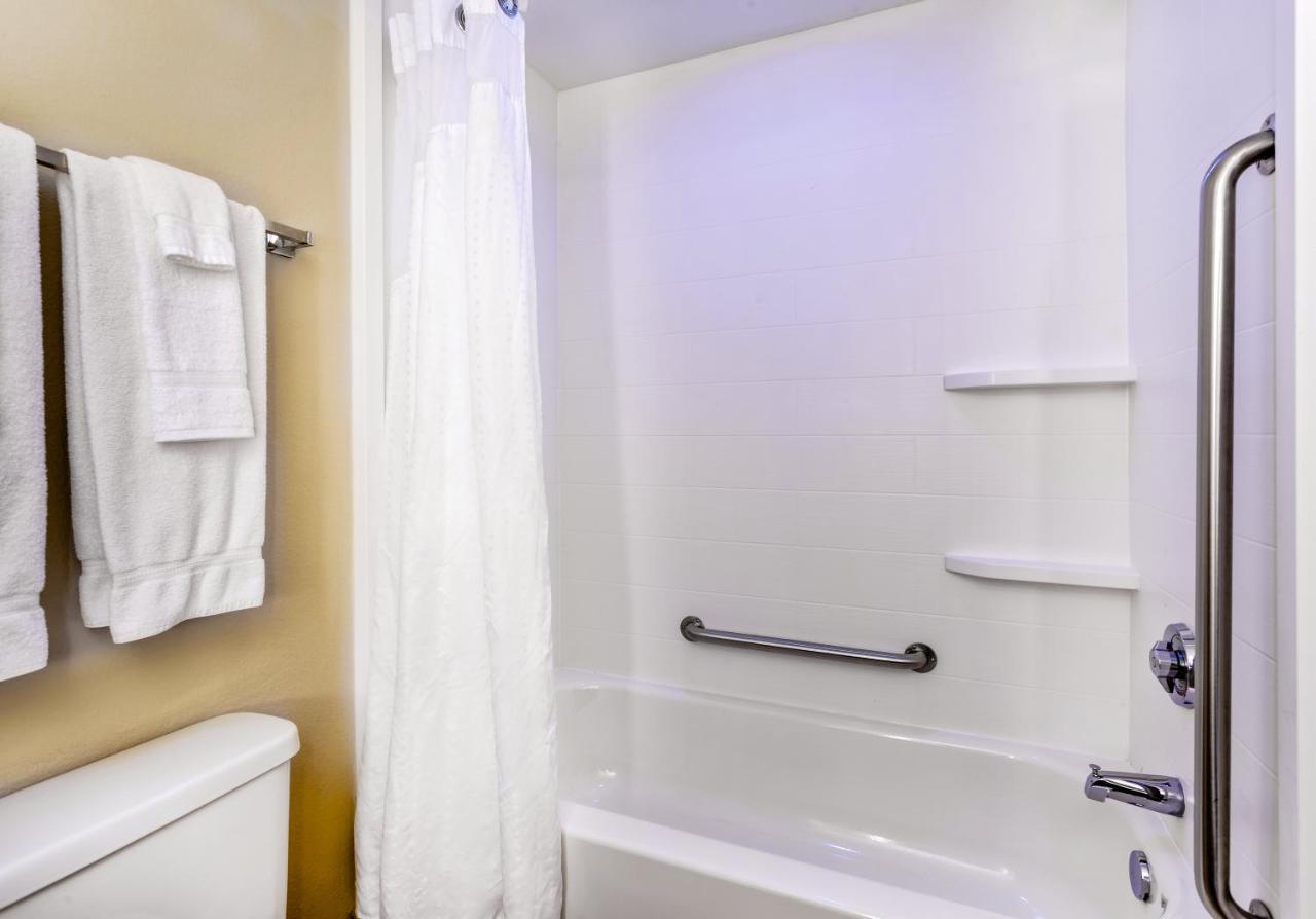Holiday Inn Express Silver Springs - Ocala By Ihg Kültér fotó