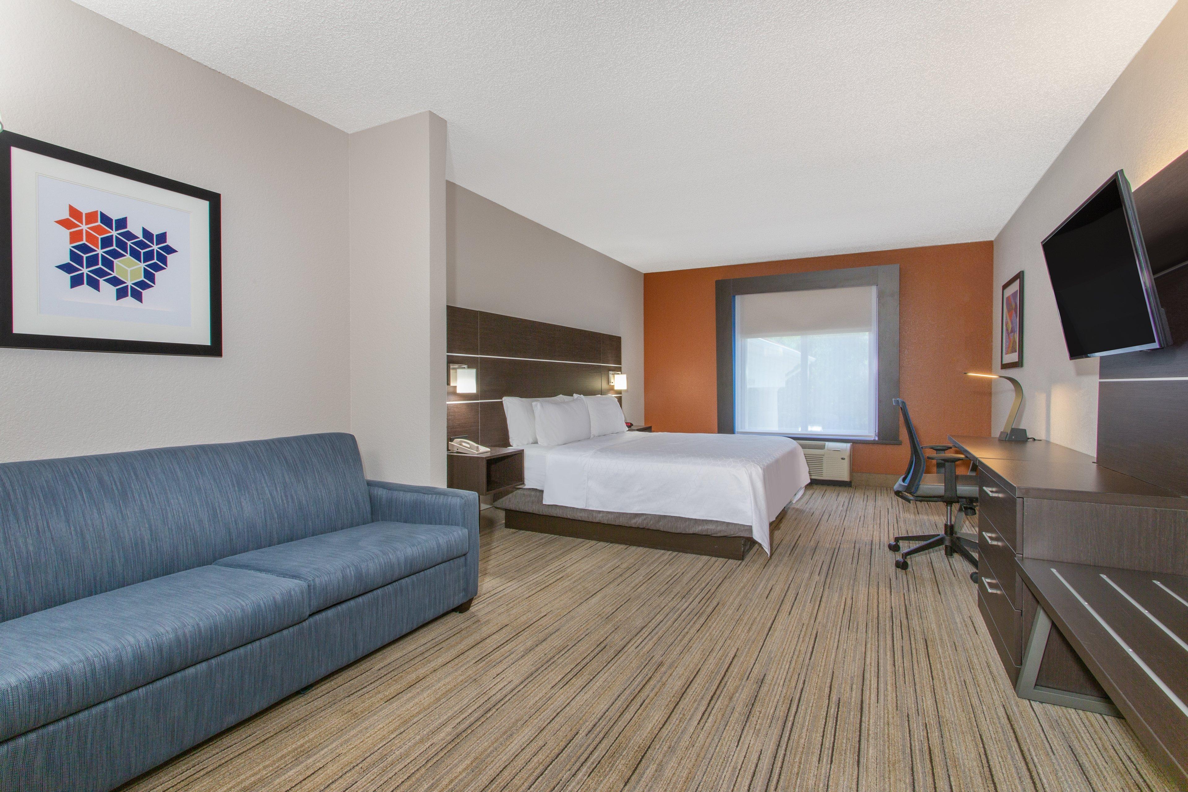 Holiday Inn Express Silver Springs - Ocala By Ihg Kültér fotó