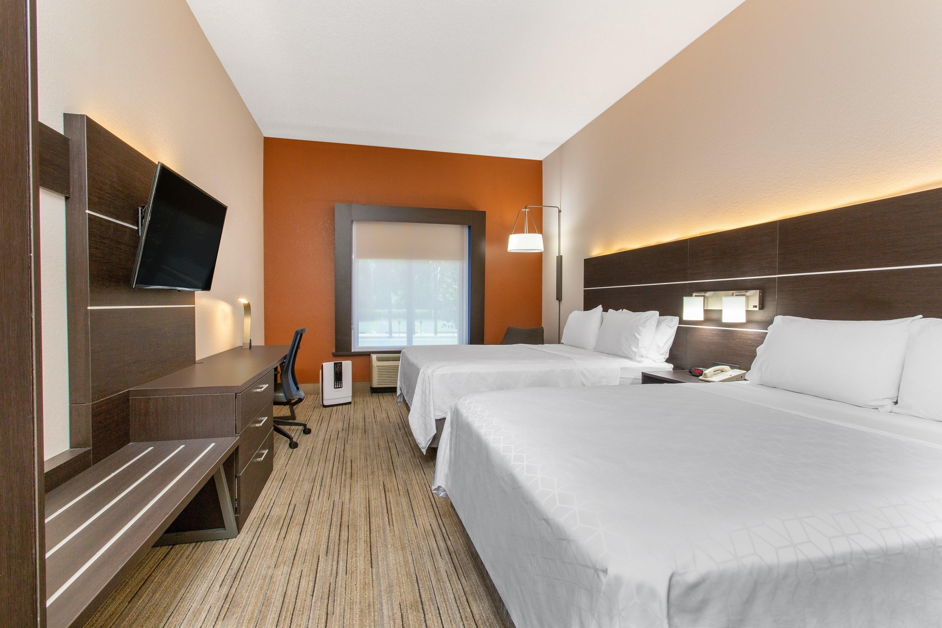 Holiday Inn Express Silver Springs - Ocala By Ihg Kültér fotó