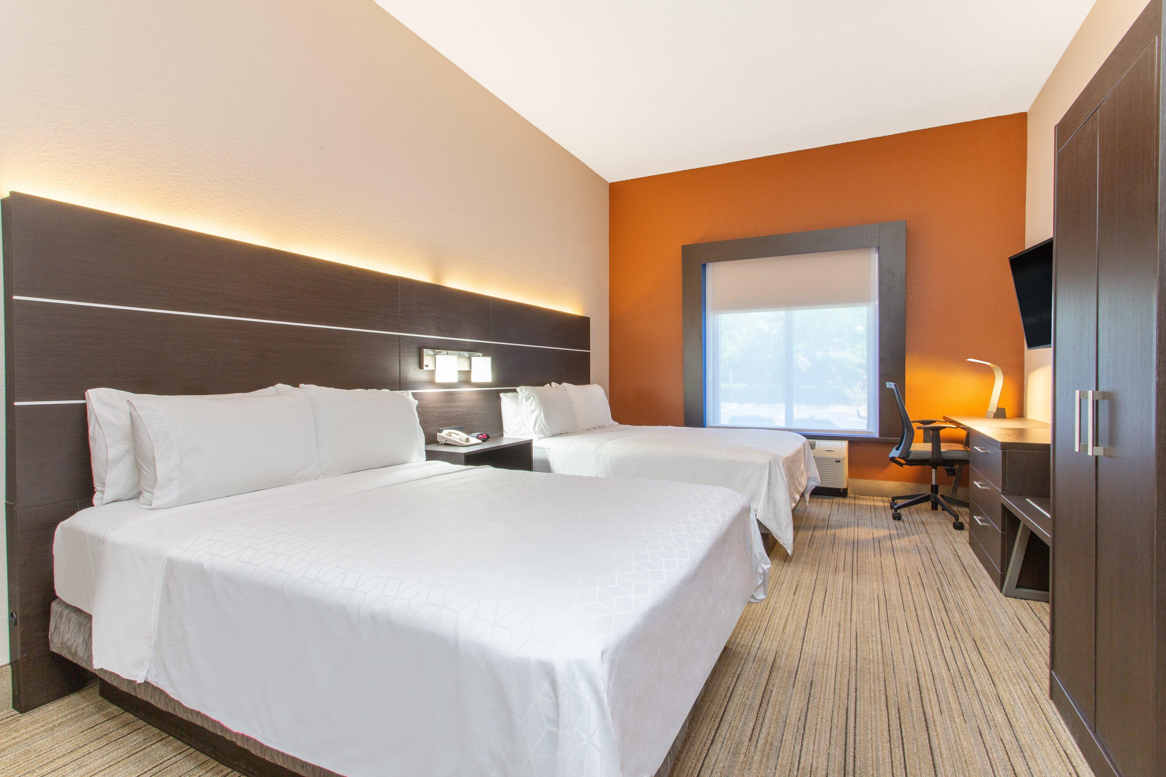 Holiday Inn Express Silver Springs - Ocala By Ihg Kültér fotó