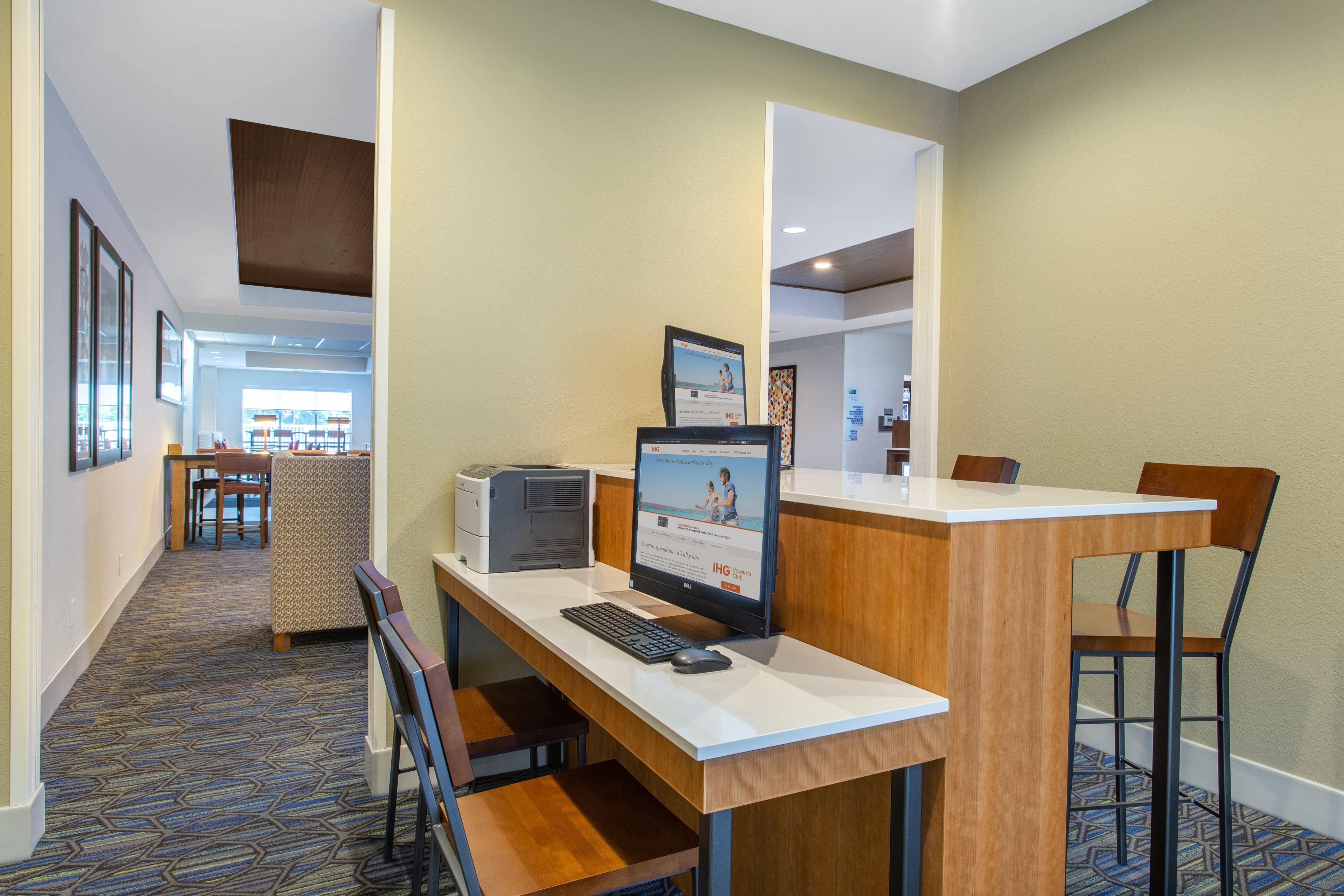 Holiday Inn Express Silver Springs - Ocala By Ihg Kültér fotó