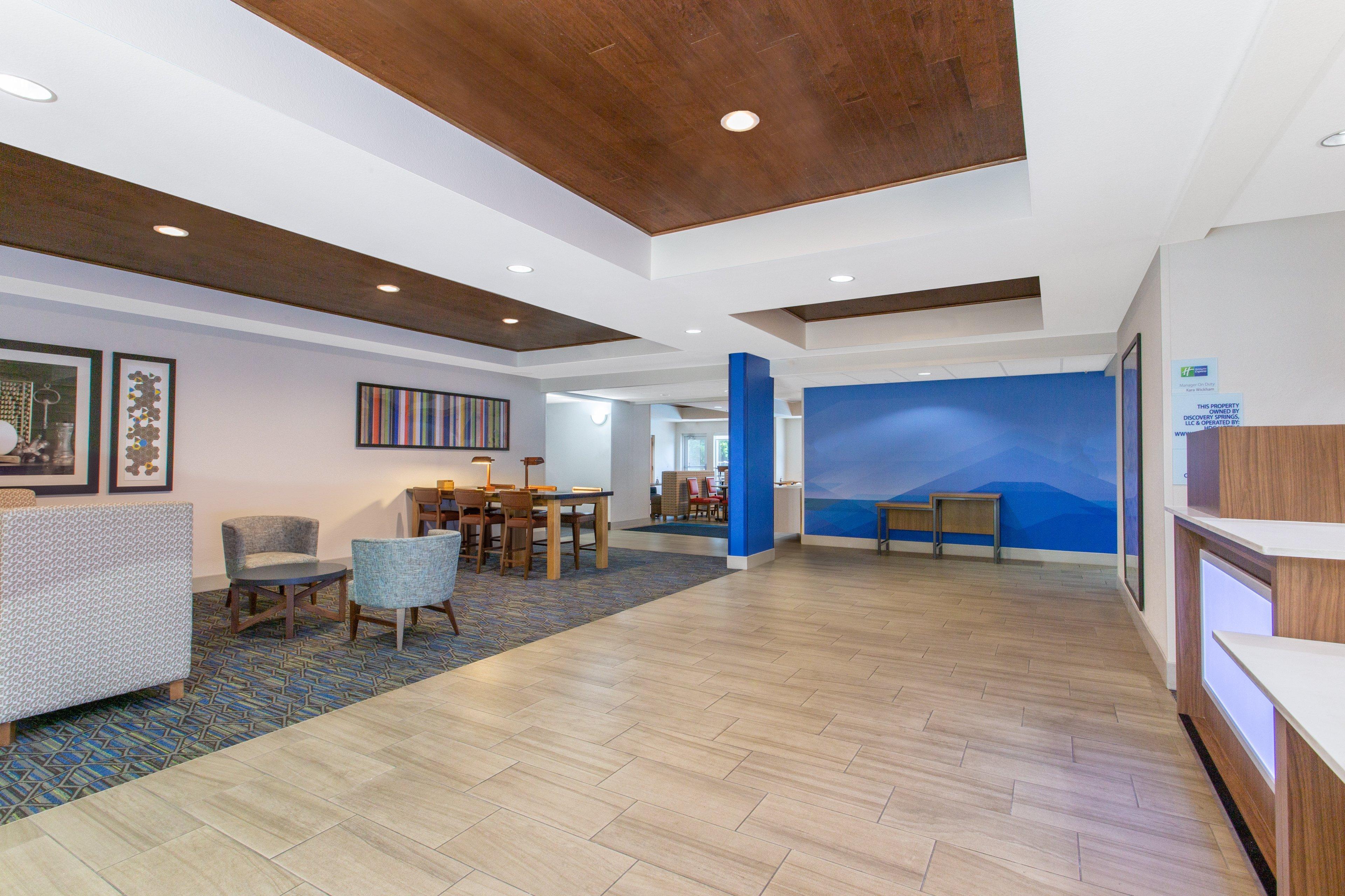 Holiday Inn Express Silver Springs - Ocala By Ihg Kültér fotó