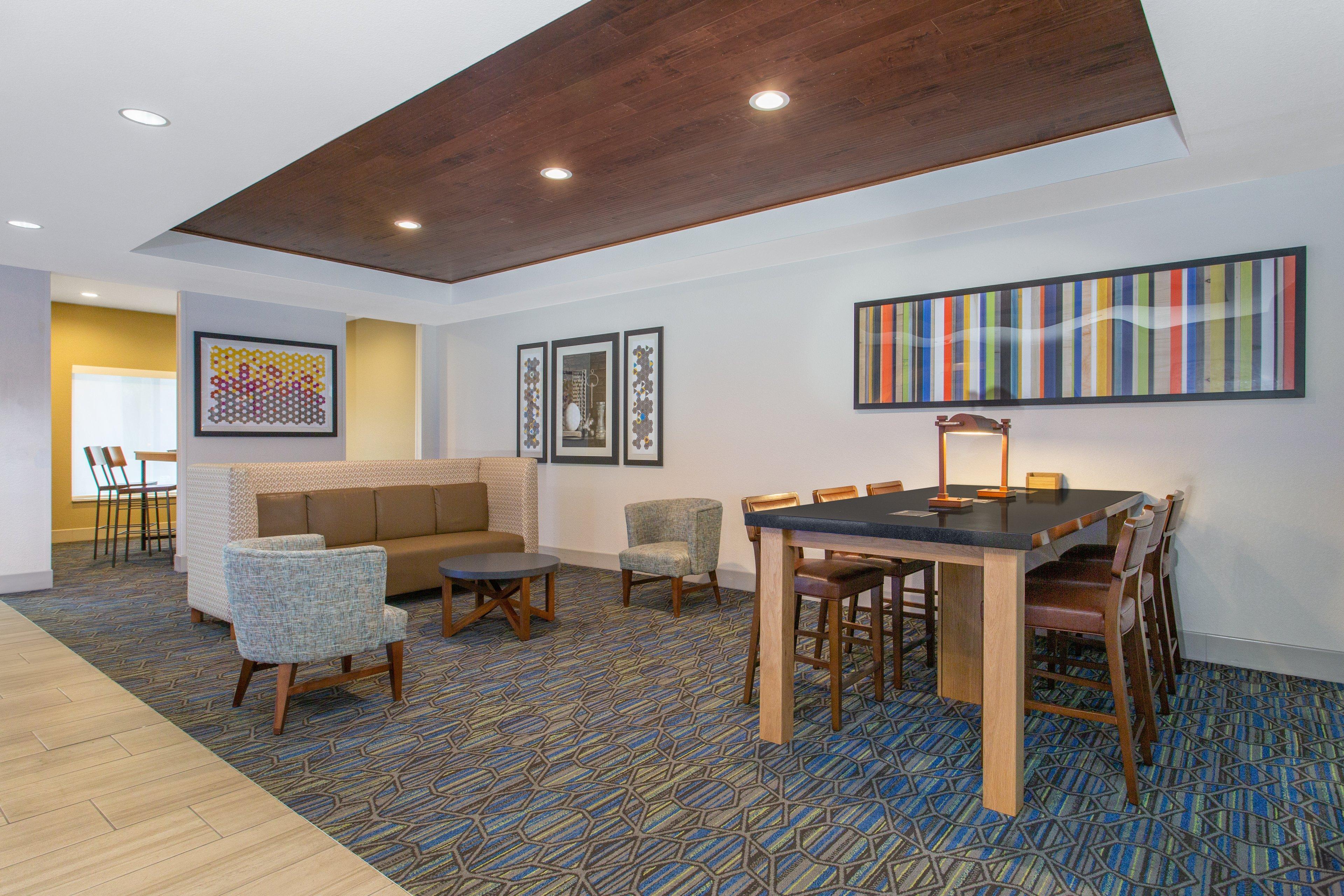 Holiday Inn Express Silver Springs - Ocala By Ihg Kültér fotó