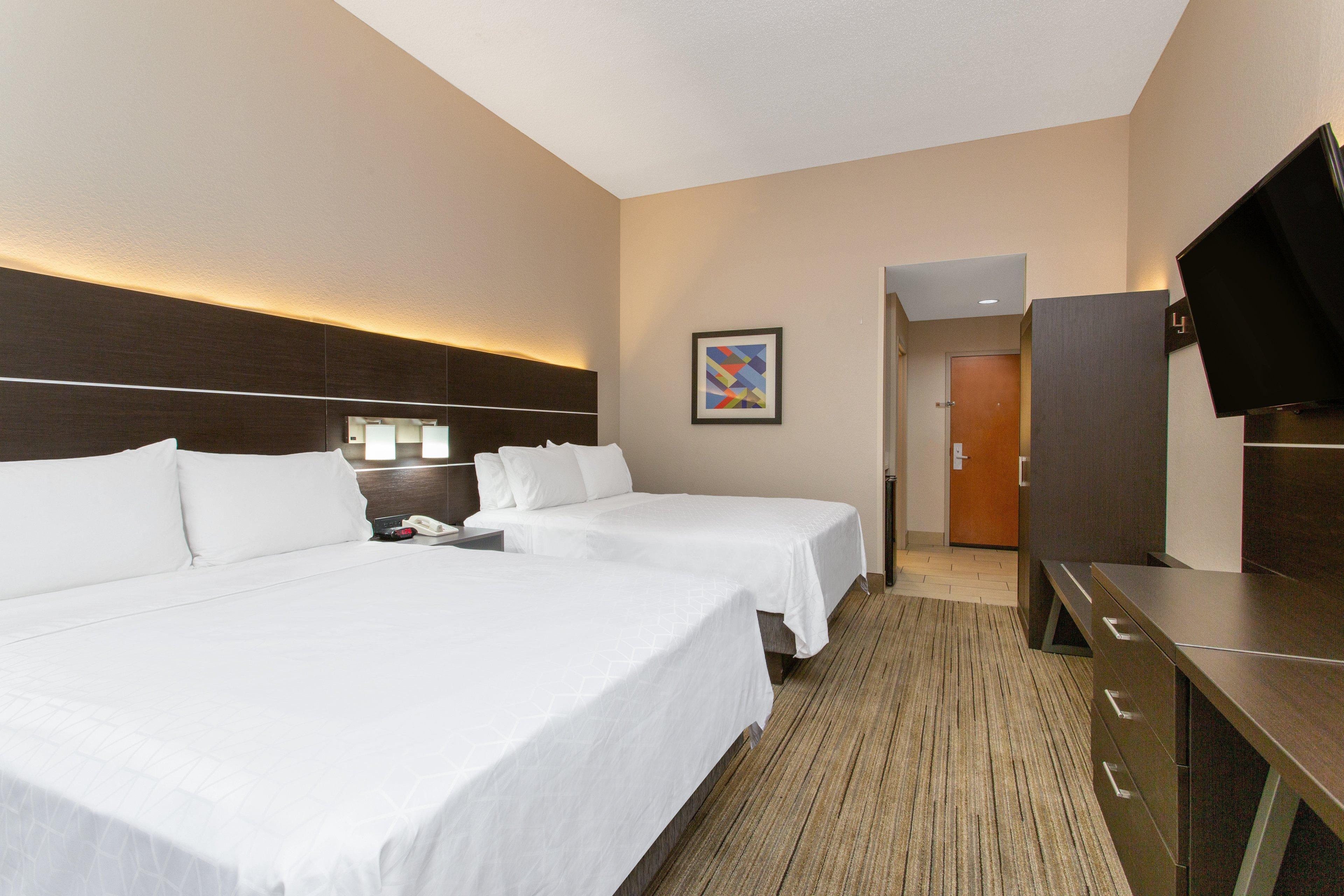 Holiday Inn Express Silver Springs - Ocala By Ihg Kültér fotó