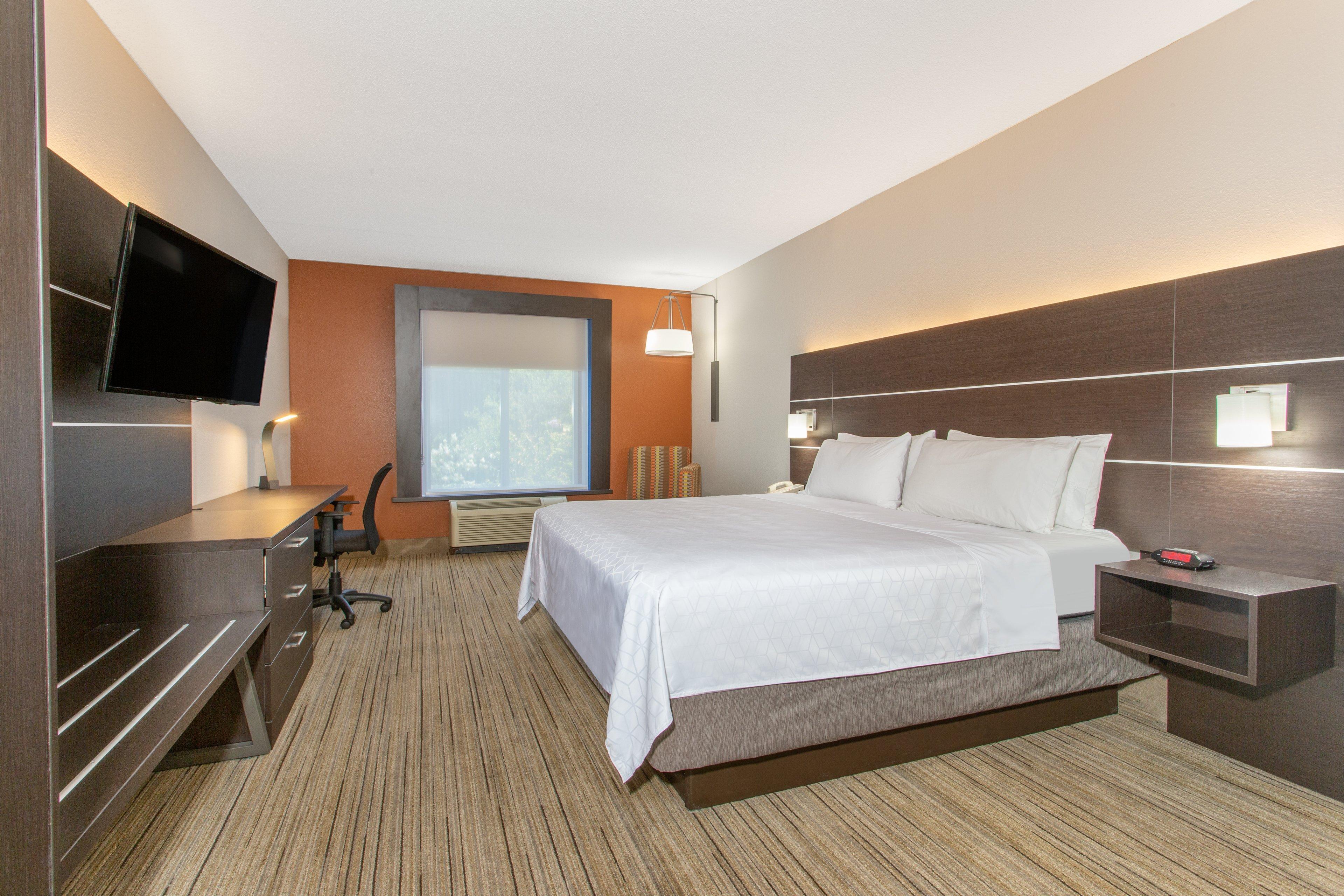 Holiday Inn Express Silver Springs - Ocala By Ihg Kültér fotó
