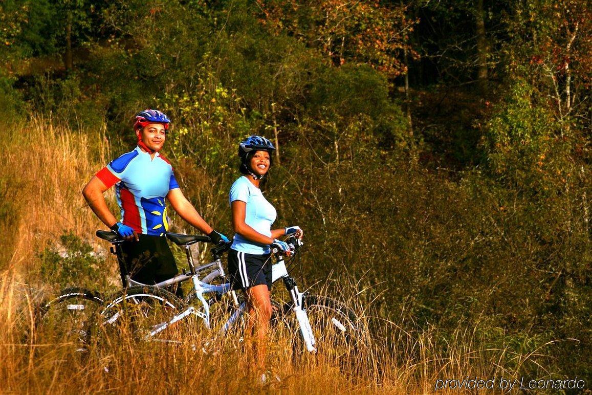 Holiday Inn Express Silver Springs - Ocala By Ihg Kültér fotó