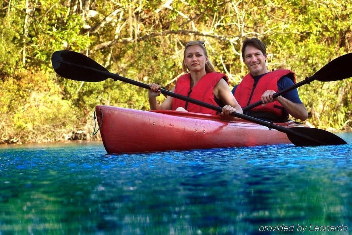 Holiday Inn Express Silver Springs - Ocala By Ihg Kültér fotó