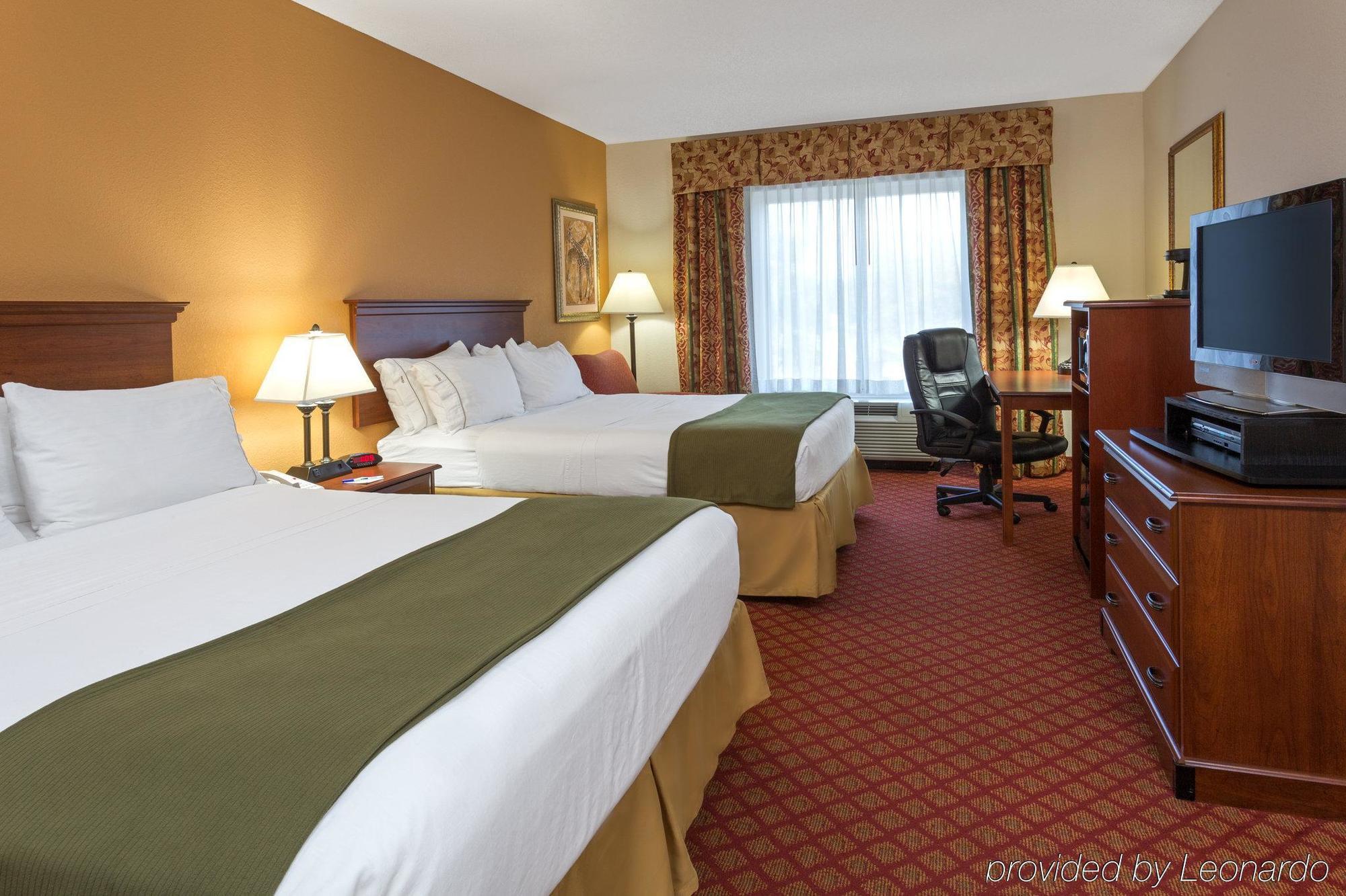 Holiday Inn Express Silver Springs - Ocala By Ihg Kültér fotó