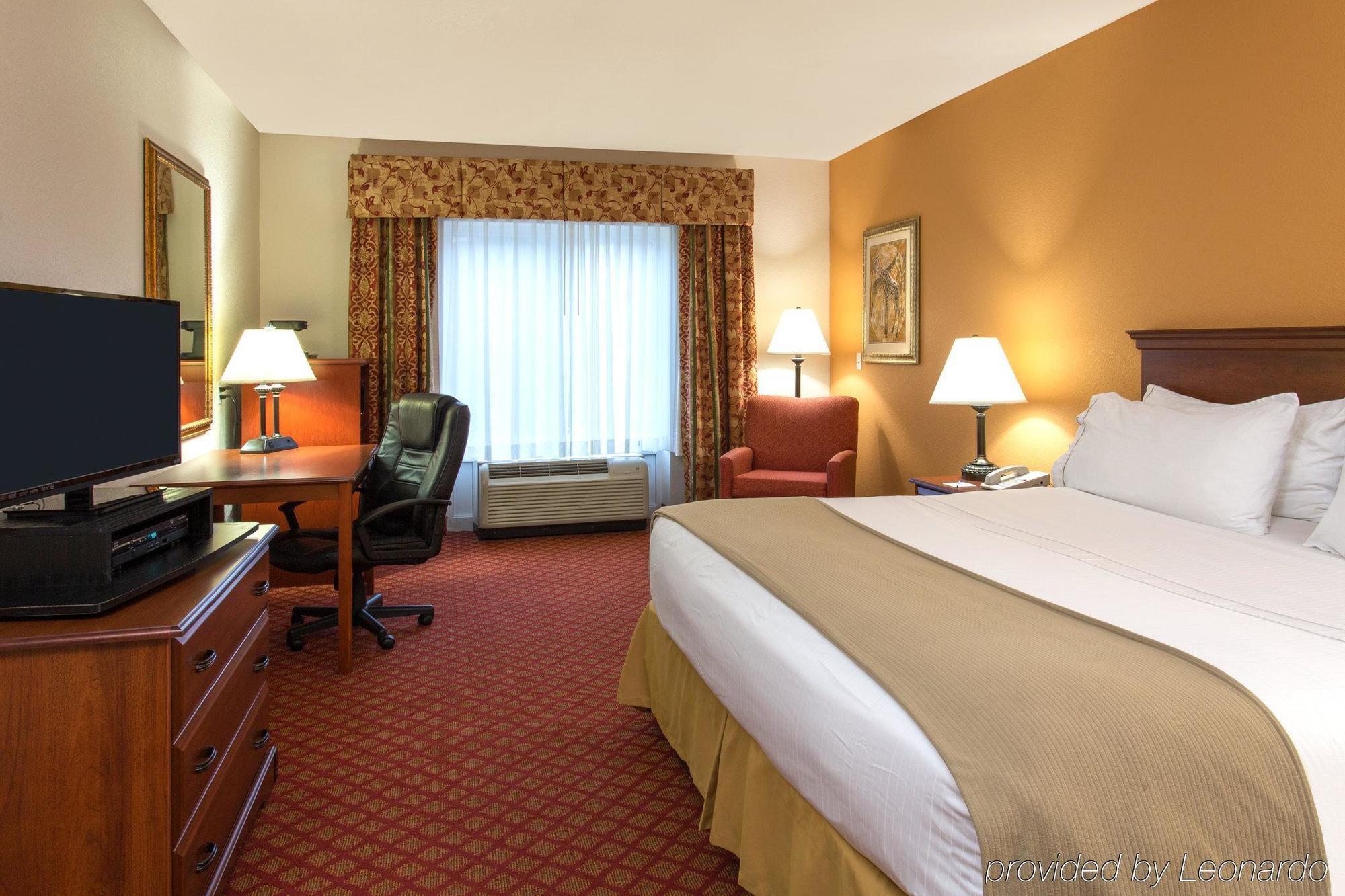 Holiday Inn Express Silver Springs - Ocala By Ihg Kültér fotó