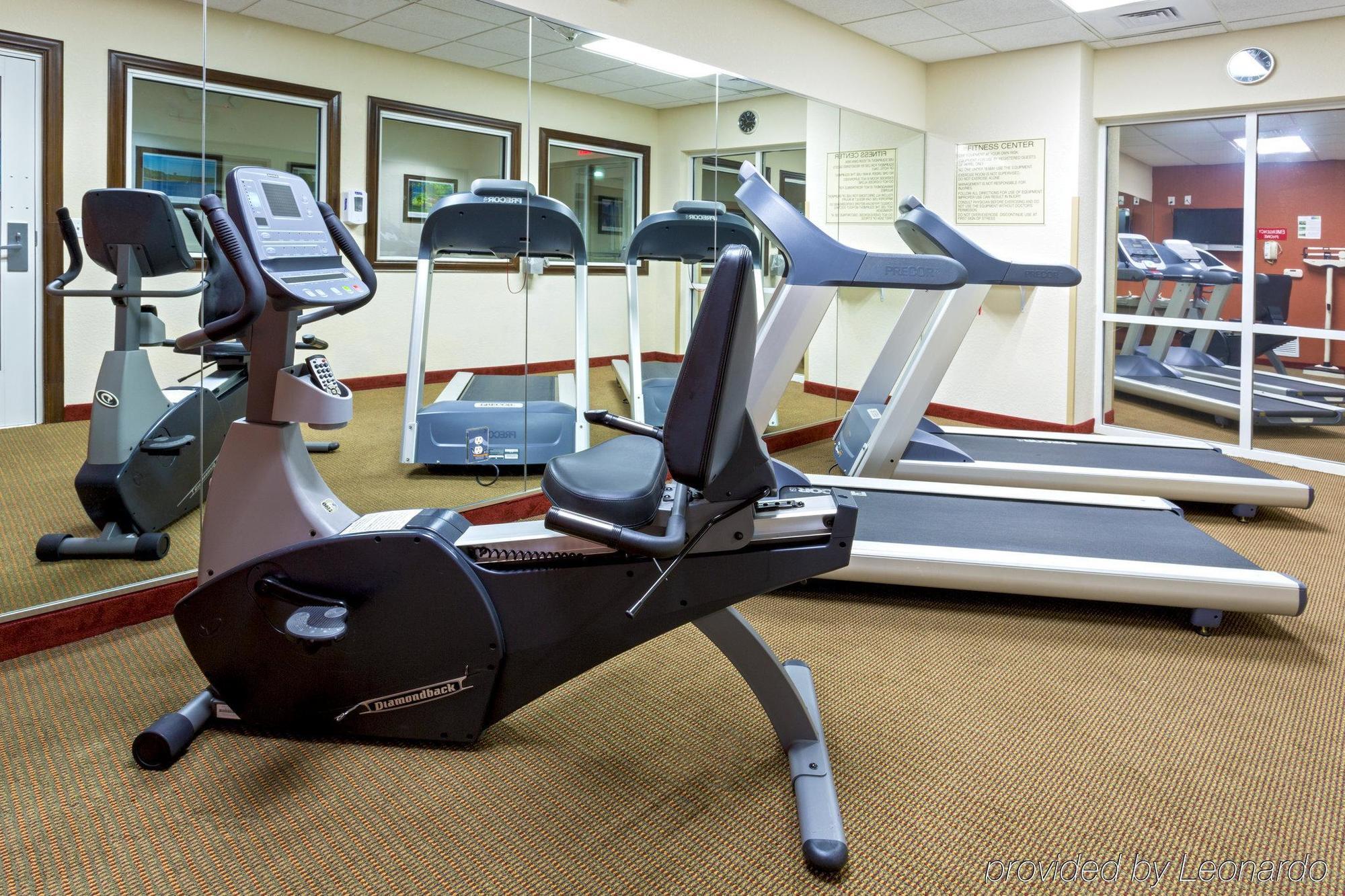 Holiday Inn Express Silver Springs - Ocala By Ihg Kültér fotó