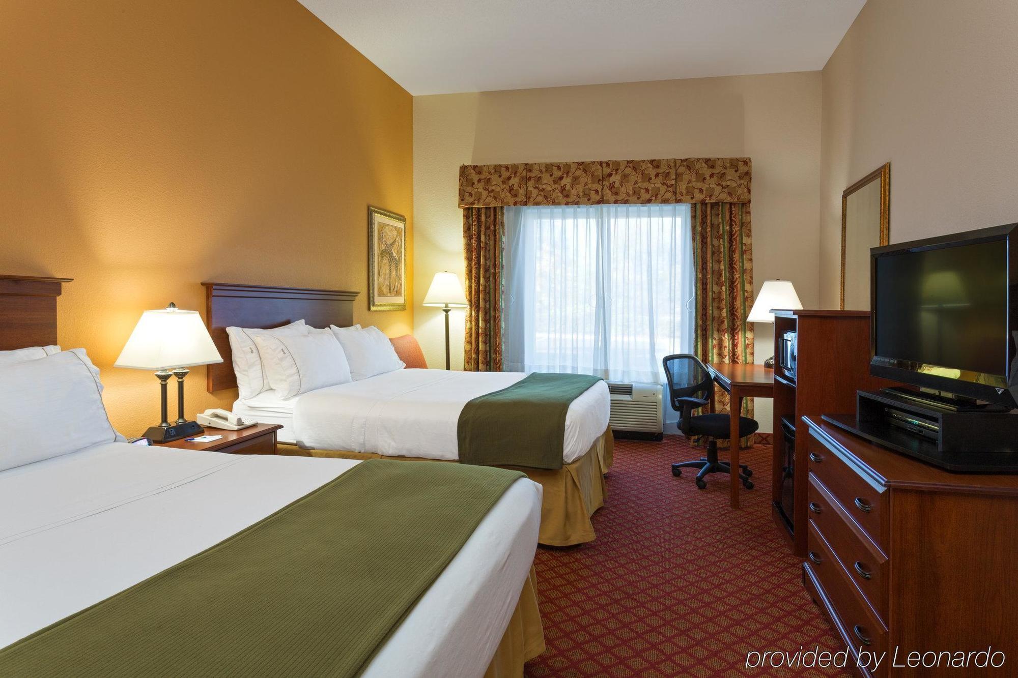 Holiday Inn Express Silver Springs - Ocala By Ihg Kültér fotó