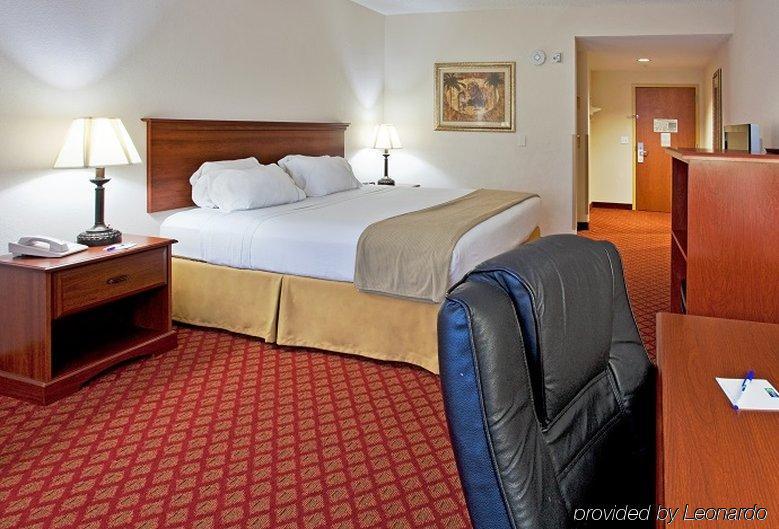 Holiday Inn Express Silver Springs - Ocala By Ihg Kültér fotó