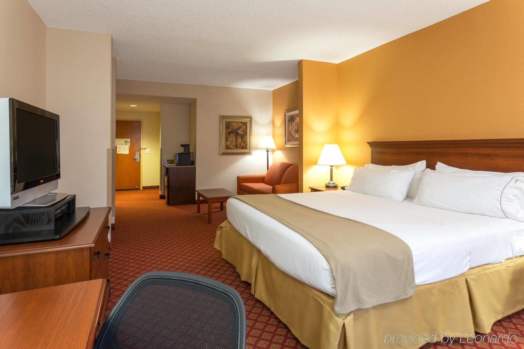 Holiday Inn Express Silver Springs - Ocala By Ihg Kültér fotó