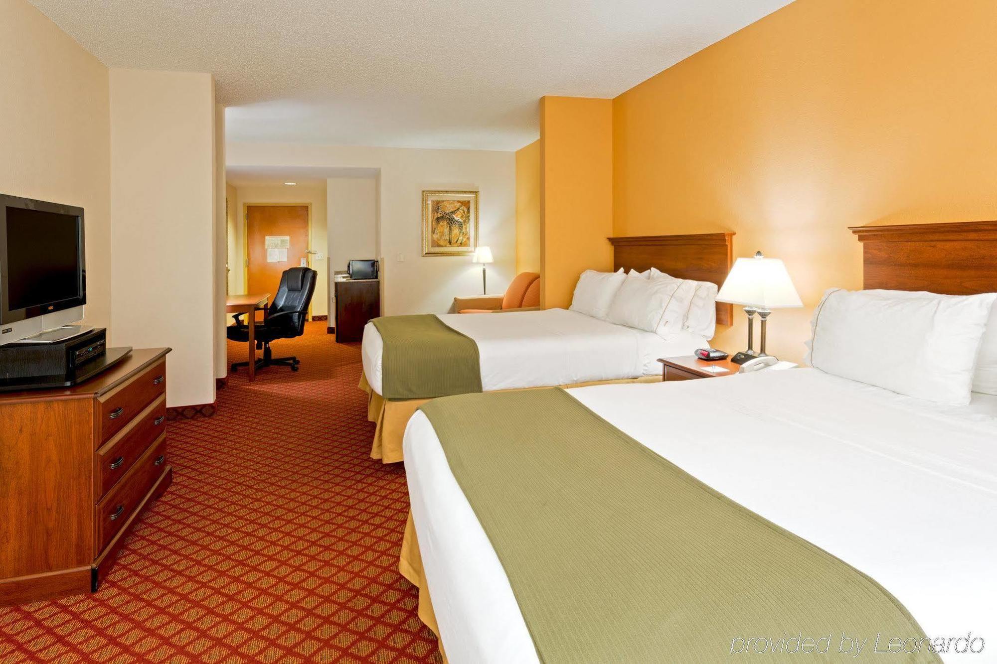 Holiday Inn Express Silver Springs - Ocala By Ihg Kültér fotó