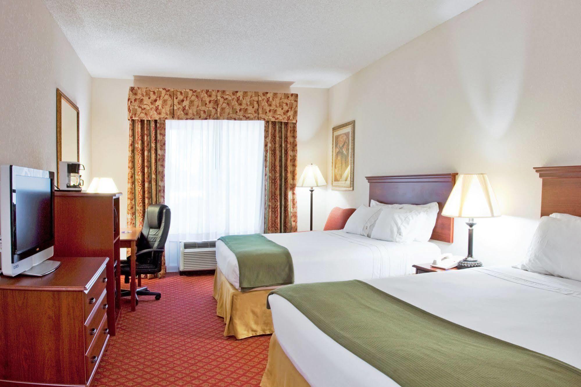 Holiday Inn Express Silver Springs - Ocala By Ihg Kültér fotó