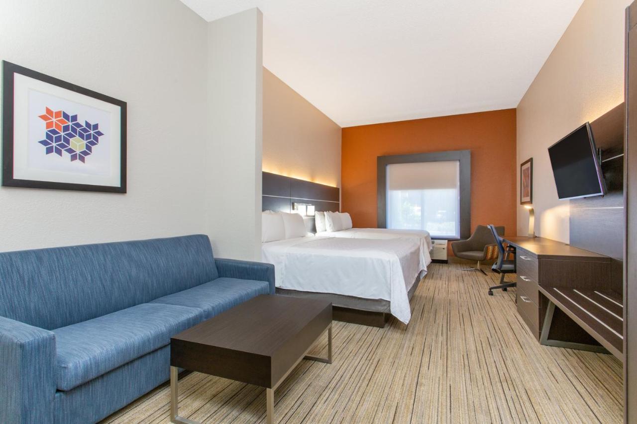 Holiday Inn Express Silver Springs - Ocala By Ihg Kültér fotó